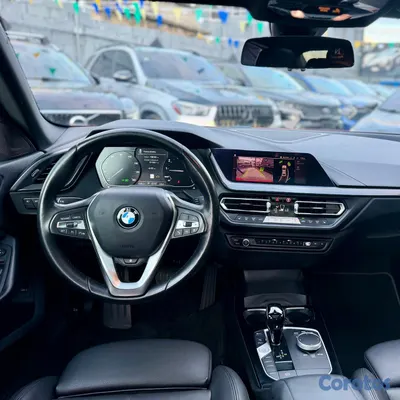 2021 BMW 228i xDrive Gran Coupé — foto 4 / 14