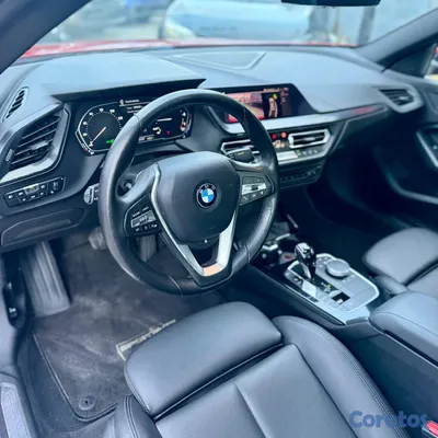 2021 BMW 228i xDrive Gran Coupé — foto 5 / 14