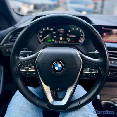 2021 BMW 228i xDrive Gran Coupé — foto 7 / 14