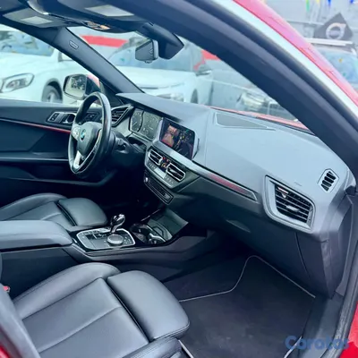2021 BMW 228i xDrive Gran Coupé — foto 8 / 14