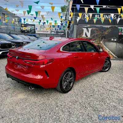 2021 BMW 228i xDrive Gran Coupé — foto 13 / 14