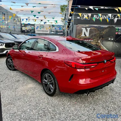 2021 BMW 228i xDrive Gran Coupé — foto 14 / 14