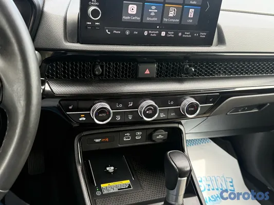 2024 Honda Crv — foto 4 / 9