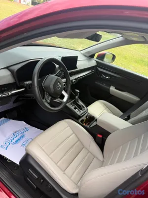 2024 Honda Crv — foto 5 / 9