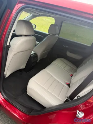 2024 Honda Crv — foto 7 / 9