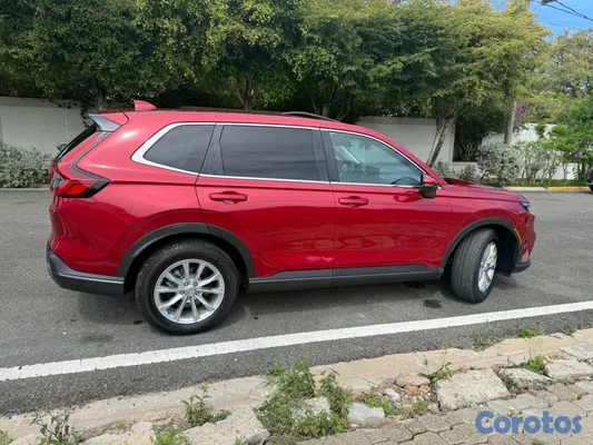 2024 Honda Crv — foto 9 / 9