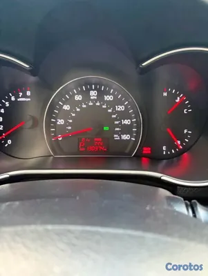 2014 Kia Sorento — foto 6 / 6