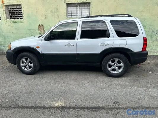 2006 Mazda Tribute — foto 3 / 6