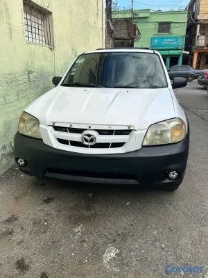 2006 Mazda Tribute — foto 4 / 6