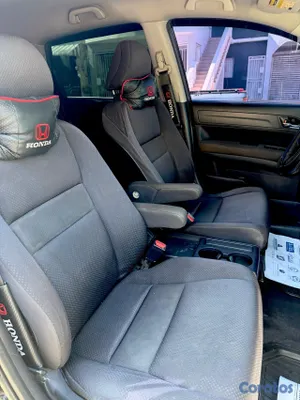 2007 Honda Crv — foto 3 / 9