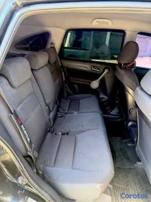 2007 Honda Crv — foto 4 / 9
