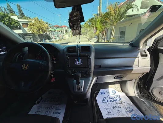 2007 Honda Crv — foto 5 / 9