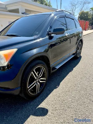 2007 Honda Crv — foto 9 / 9