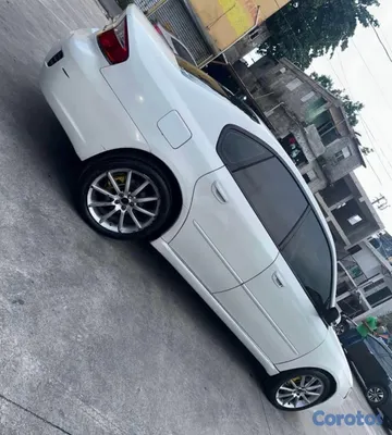 2002 Subaru Legacy — foto 1 / 8