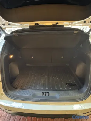 2025 Ford Territory Titanium — foto 7 / 10