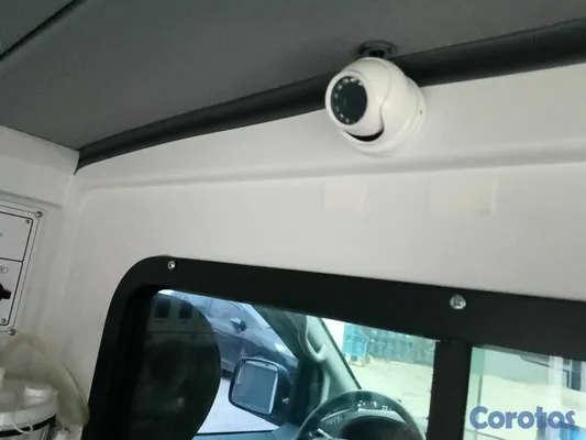 2017 Hyundai Grand Starex — foto 13 / 20