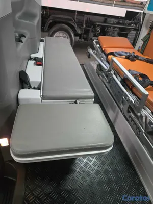 2017 Hyundai Grand Starex — foto 15 / 20