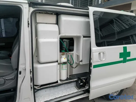 2017 Hyundai Grand Starex — foto 16 / 20