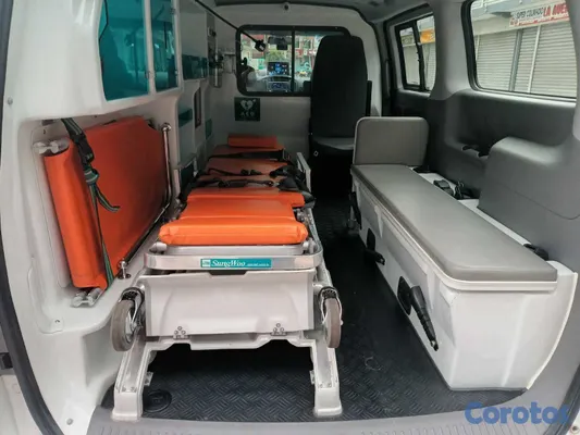 2017 Hyundai Grand Starex — foto 20 / 20