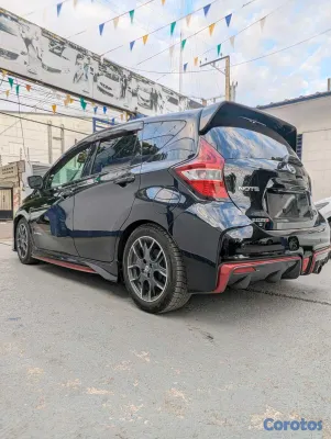 2021 Nissan Note — foto 3 / 10