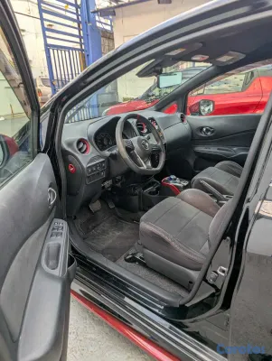 2021 Nissan Note — foto 7 / 10