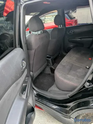 2021 Nissan Note — foto 9 / 10