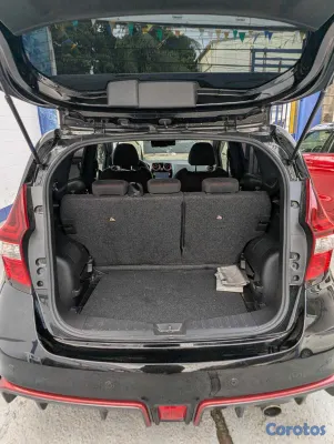 2021 Nissan Note — foto 10 / 10