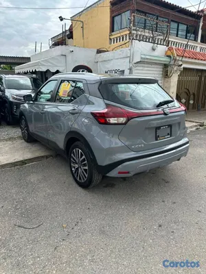 2023 Nissan Kicks — foto 2 / 9