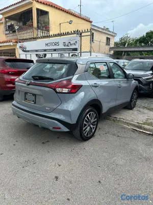 2023 Nissan Kicks — foto 3 / 9