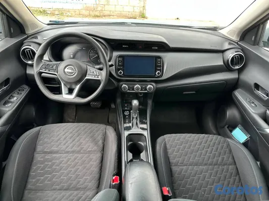2023 Nissan Kicks — foto 4 / 9