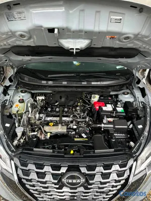 2023 Nissan Kicks — foto 6 / 9
