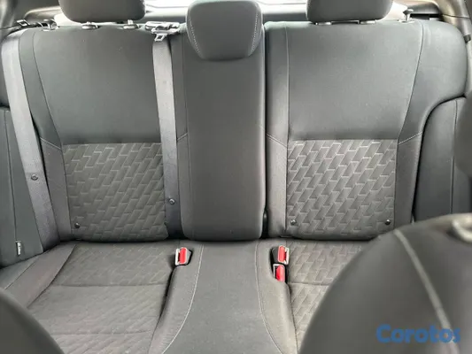 2023 Nissan Kicks — foto 7 / 9