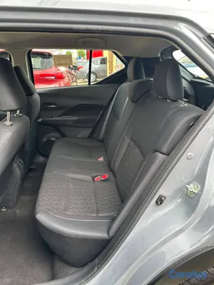 2023 Nissan Kicks — foto 9 / 9
