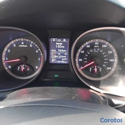 2016 Hyundai Santa Fe — foto 7 / 10