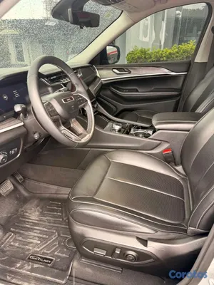 2023 Jeep Grand Cherokee L — foto 4 / 10