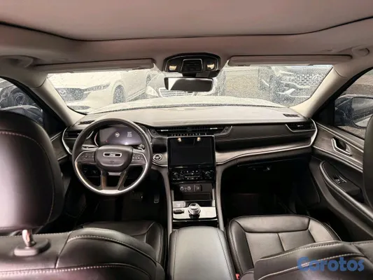 2023 Jeep Grand Cherokee L — foto 9 / 10