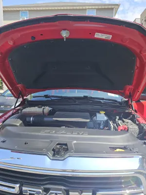 2019 Dodge Ram — foto 2 / 5