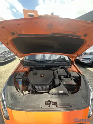 2018 Hyundai Sonata — foto 13 / 13