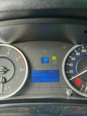 2020 Toyota Hilux — foto 10 / 10