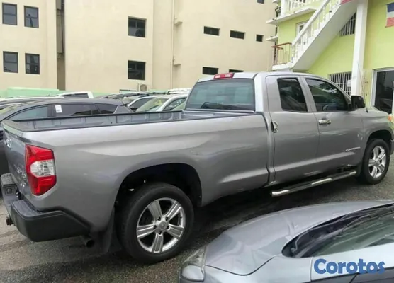 2015 Toyota Tundra — foto 5 / 5