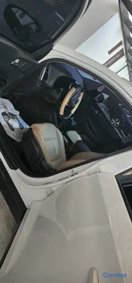 2017 Hyundai Tucson — foto 2 / 4
