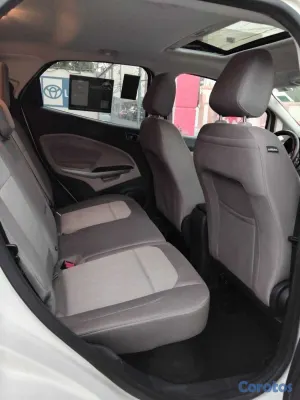 2020 Ford Ecosport