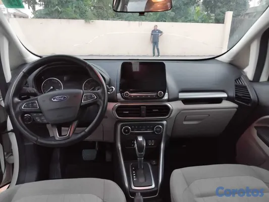 2020 Ford Ecosport — foto 3 / 6
