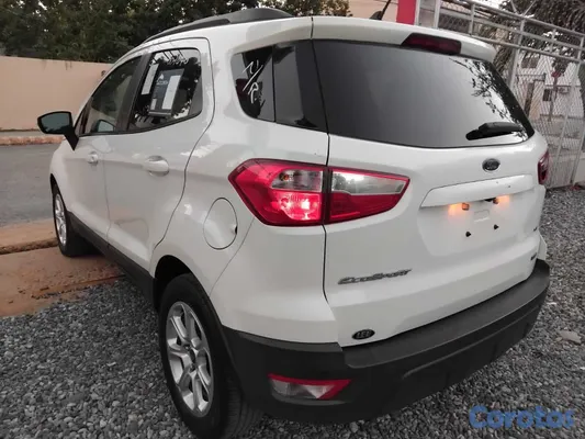 2020 Ford Ecosport — foto 4 / 6