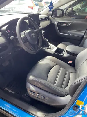 2019 Toyota Rav-4 — foto 6 / 10