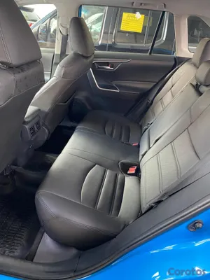 2019 Toyota Rav-4 — foto 7 / 10