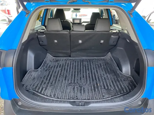 2019 Toyota Rav-4 — foto 10 / 10