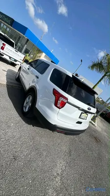 2017 Ford Explorer — foto 2 / 6