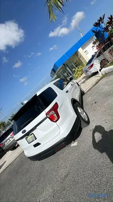 2017 Ford Explorer — foto 4 / 6