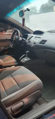 2008 Honda Civic — foto 3 / 10